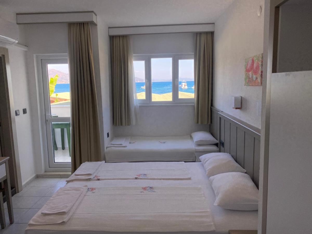 Hotel Turunc-malmen Turunç