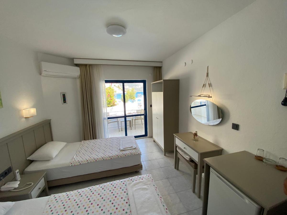 Turunc-malmen Hotel Turunç