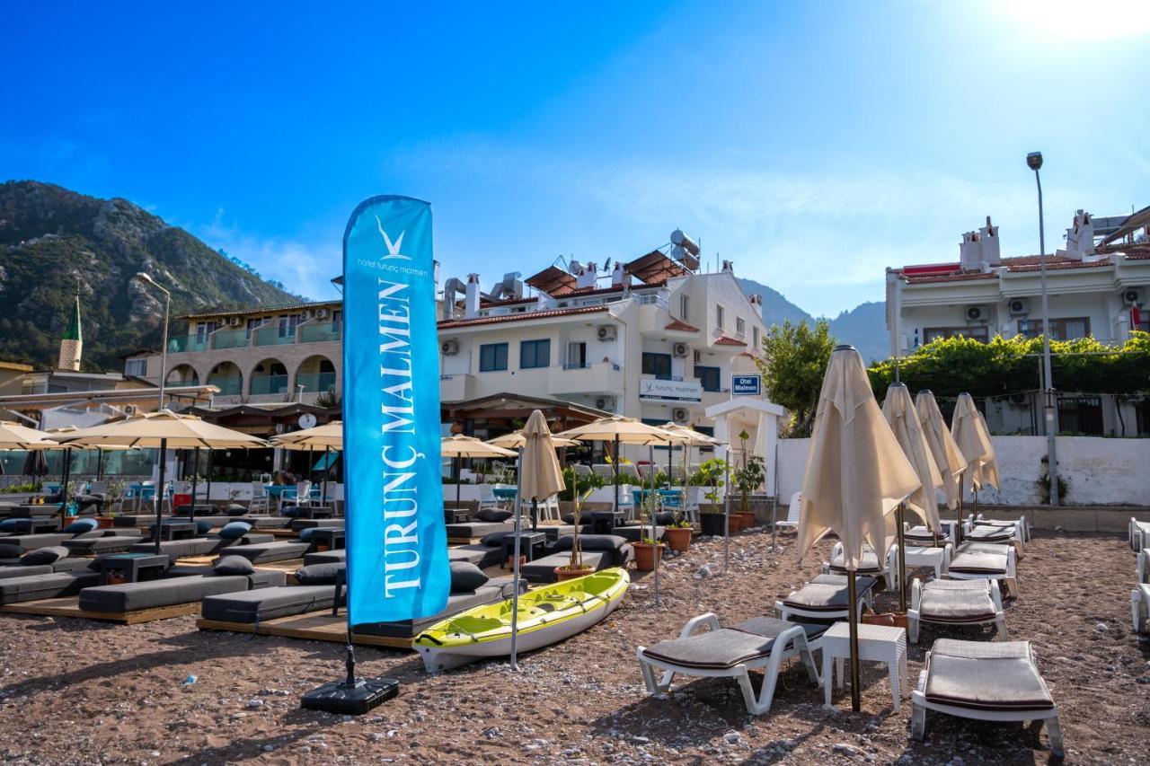 Turunc-malmen Hotel Turunç