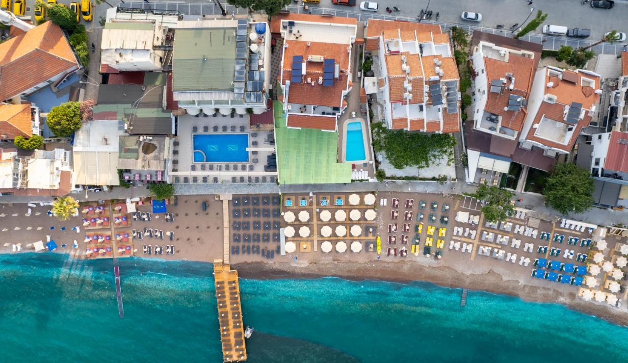 Turunc-malmen Hotel Turunç