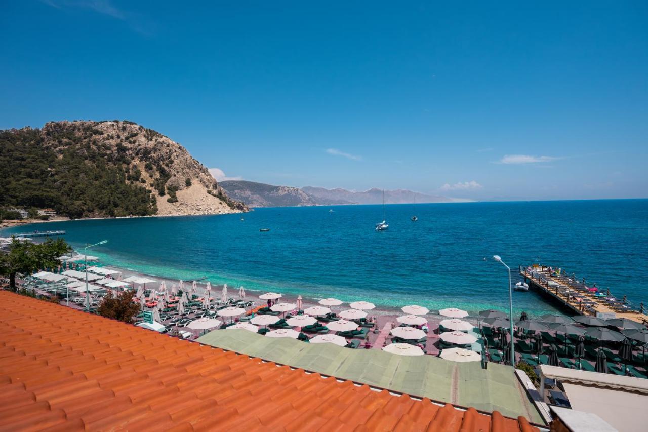 Hotel Turunc-malmen Turunç