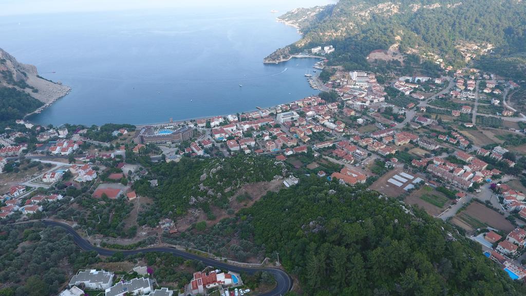 Turunc-malmen Hotel Turunç