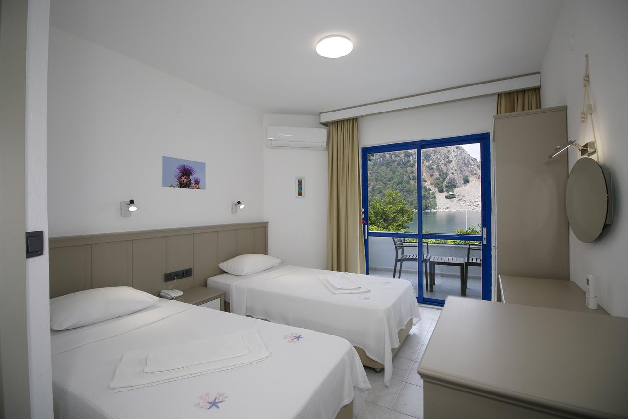 Hotel Turunc-malmen 3*
