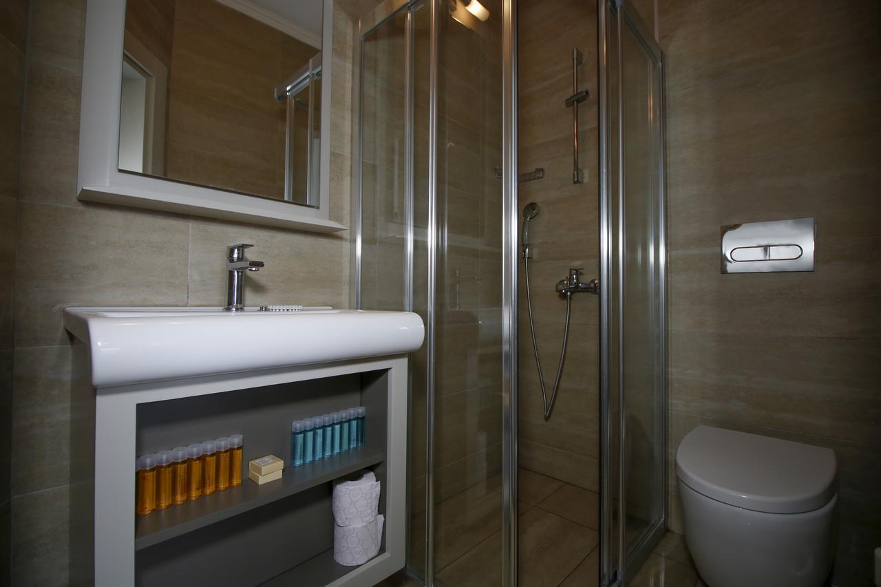 Turunc-malmen Hotel Turunç