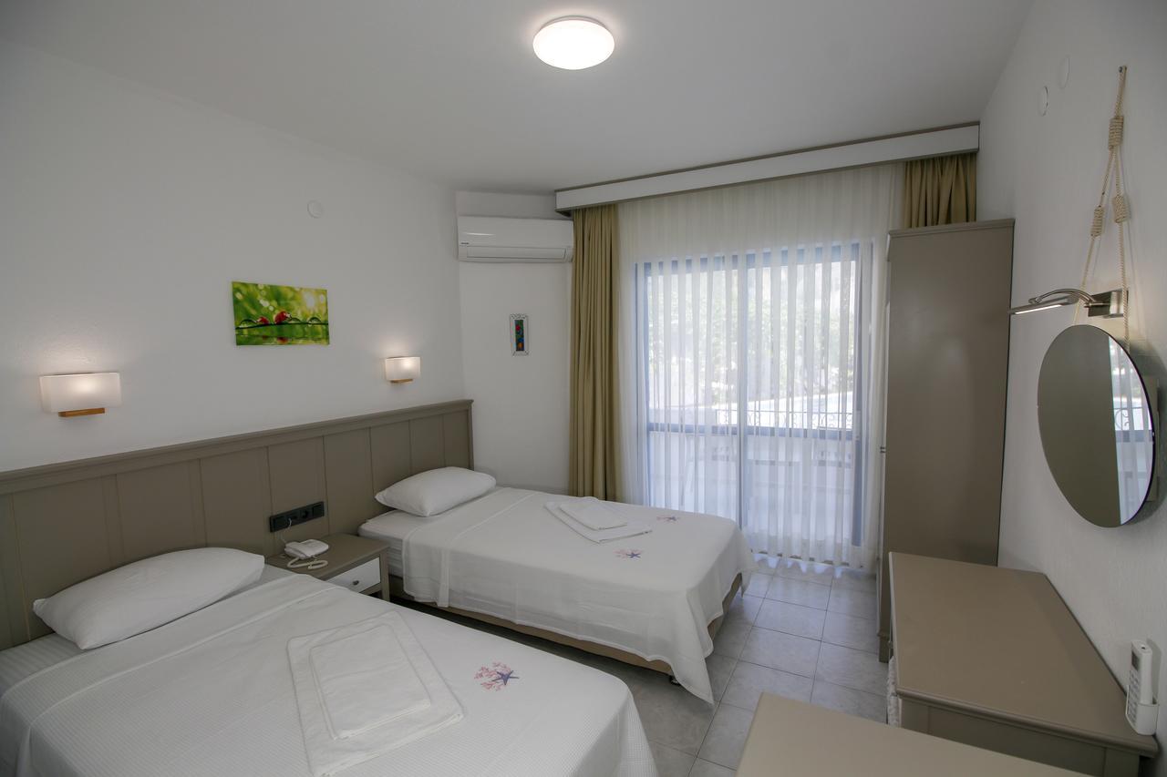 Turunc-malmen Hotel Turunç
