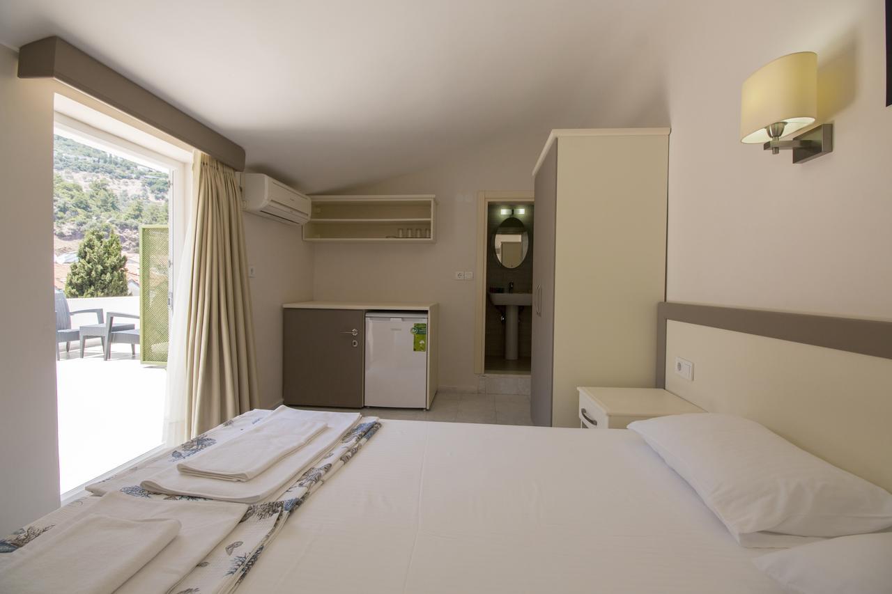 Hotel Turunc-malmen Turunç